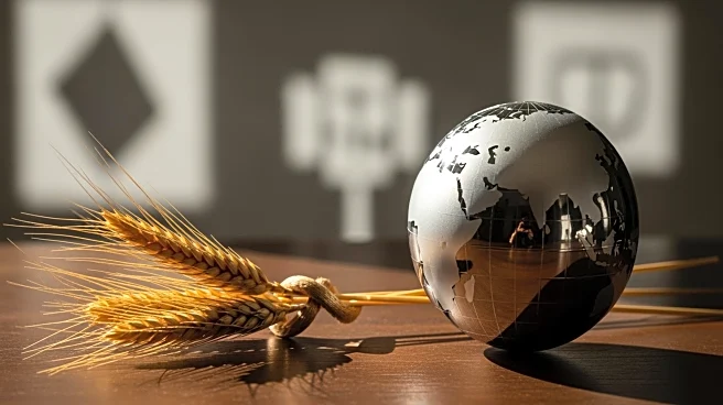 EU Member States Approve Mercosur Trade Deal Amid Protests from Farmers