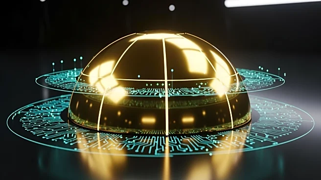 US Military's Golden Dome Initiative Faces Cybersecurity Challenges Amid Complex Integration