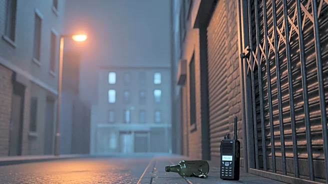 Man Fatally Shot by NYPD During West Village Standoff