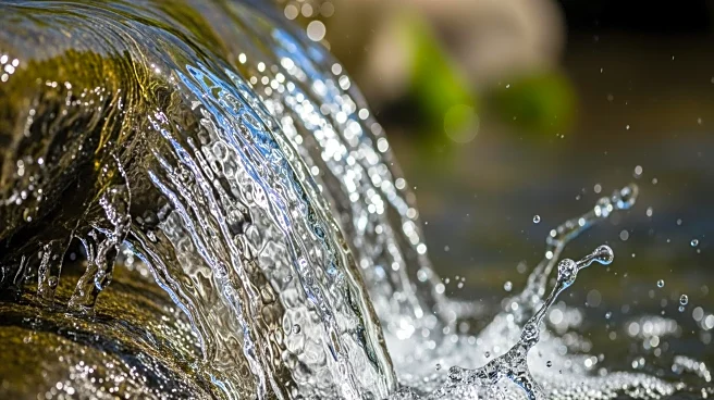 South Dakota Department of Agriculture and Natural Resources Allocates $48 Million for Statewide Water Projects