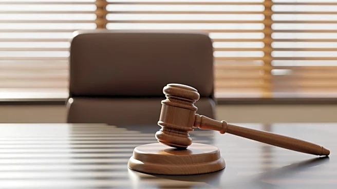 Montgomery County Commission to Select Interim Representative for District 6 Amid Upcoming Elections