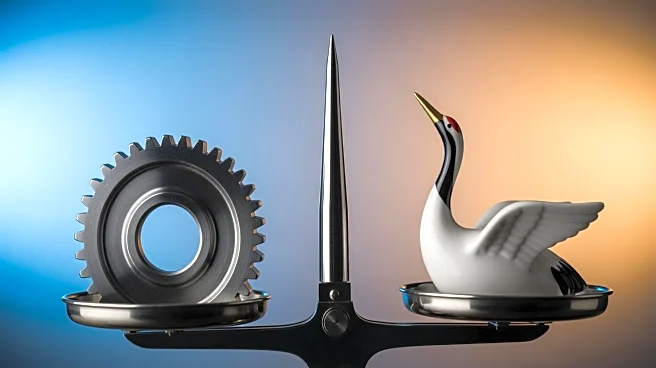 China Signals Moderation After Dual-Use Export Threat to Japan Raises Concerns