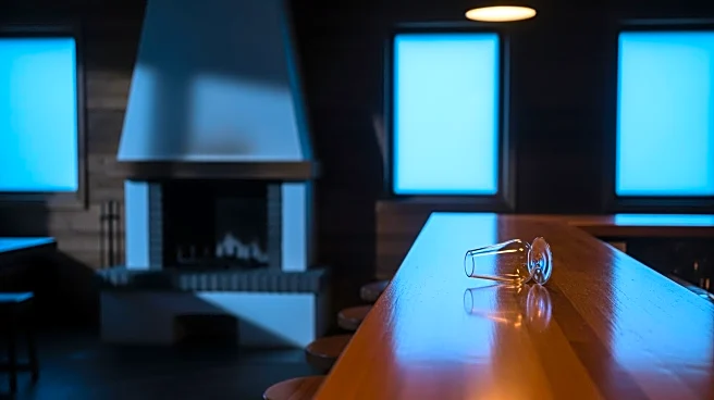 Swiss Prosecutors Detain Ski Resort Bar Owner After Deadly Fire