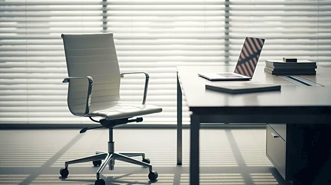 U.S. Federal Workforce Reaches Lowest Level in a Decade