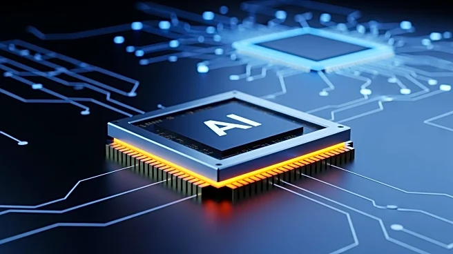 India and Nvidia Discuss Manufacturing High-End GPUs to Boost AI Development