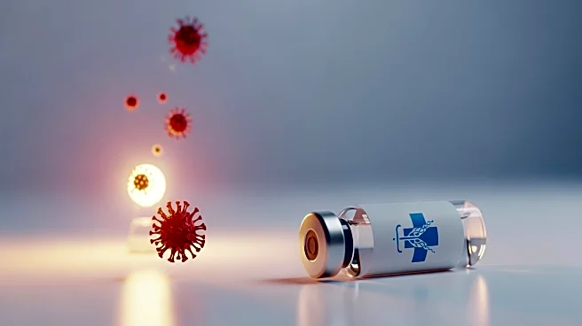 Health Officials Warn of Measles Exposure Risk in King and Snohomish Counties