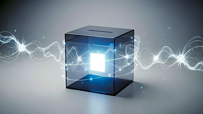 Australian Electoral Commission Plans Generative AI Strategy to Enhance Electoral Processes