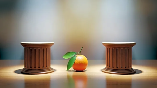 Florida's 2026 Agriculture Commissioner Race Sees Two Candidates Confirmed