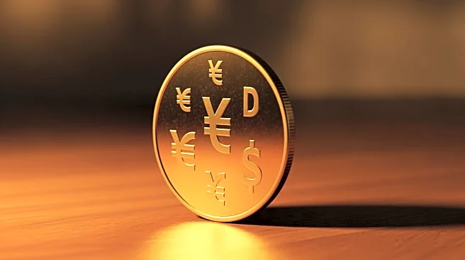 U.S. Treasury Secretary Bessent's Argentina Peso Bet Deemed a 'Homerun Deal' Amid Economic Challenges