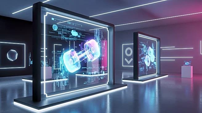 CES 2026 Showcases Cutting-Edge Tech Innovations in Las Vegas