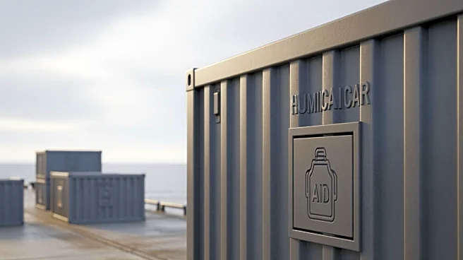 Somalia Denies Aid Diversion Amid US Investigation of WFP Supplies