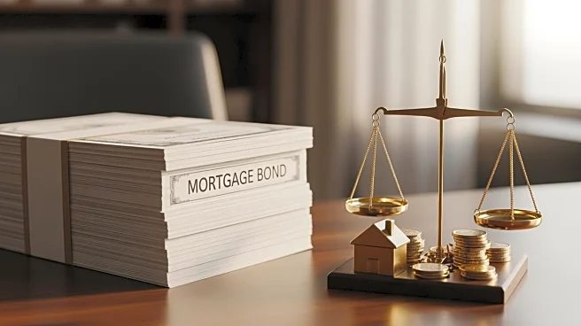 President Trump Directs $200 Billion Mortgage Bond Purchase to Lower Rates Amid Housing Concerns