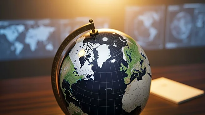 Ex-NATO General's Misquoted Remarks on U.S. Greenland Ambitions Clarified