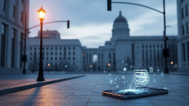 Russian Anti-War Discourse on Social Media Analyzed Amidst Government Crackdown