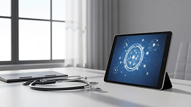 FQHCs Utilize Relational Technology to Enhance Specialty Care Access for Underserved Populations