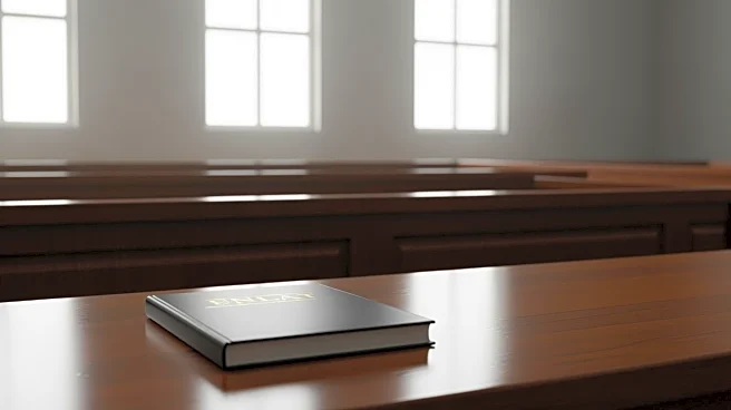 Judge Dismisses Lawsuit for US Evacuation of Palestinians from Gaza