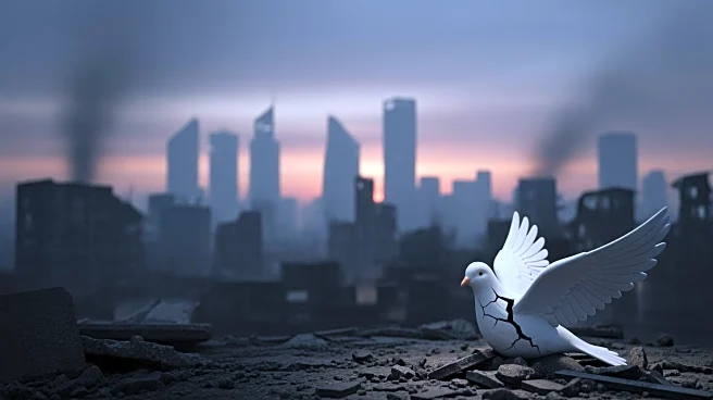 Israeli Air Strikes in Gaza Result in Civilian Casualties Amid Ceasefire Violations