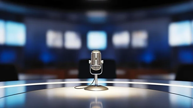 CBS Removes Senior Producer Amid 'Evening News' Revamp, Raising Questions