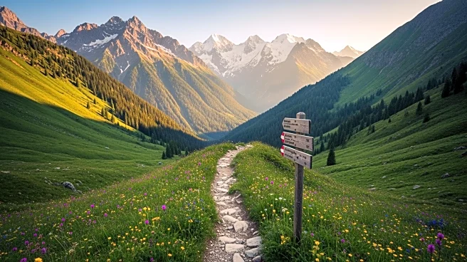 Discover Altitude Treks Offers 2026 Discounts on Manaslu Circuit Trek Amid Rising Popularity