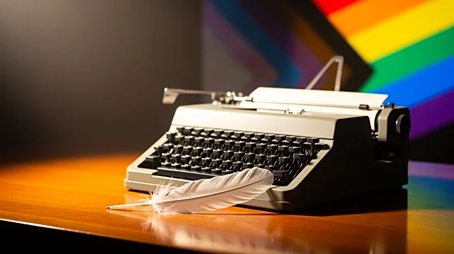 Trans Writer Our Lady J Criticizes Anti-Zionism in LGBTQ Community