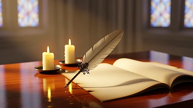 Pope Leo XIV Plans Annual Consistories to Foster Cardinal Collaboration