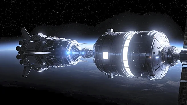 NASA Plans Early Return of Crew-11 from International Space Station Due to Medical Issue