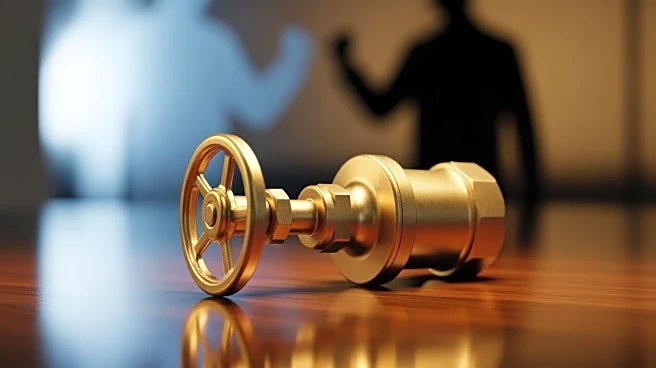 Russia Praises Trump White House for Releasing Oil Tanker Crew Amid Sanctions Dispute