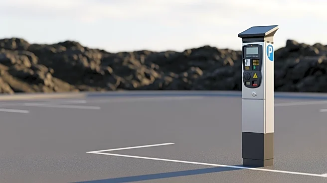 Iceland's Consumer Agency to Issue New Rules on Tourist Parking Amid Rising Concerns