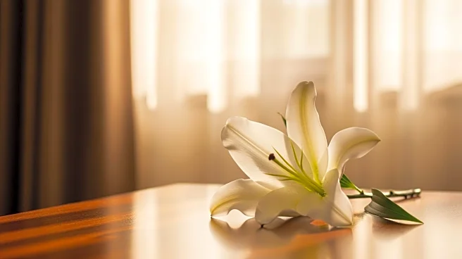 Kevin J. Ward Passes Away at 72, Memorial Service Scheduled