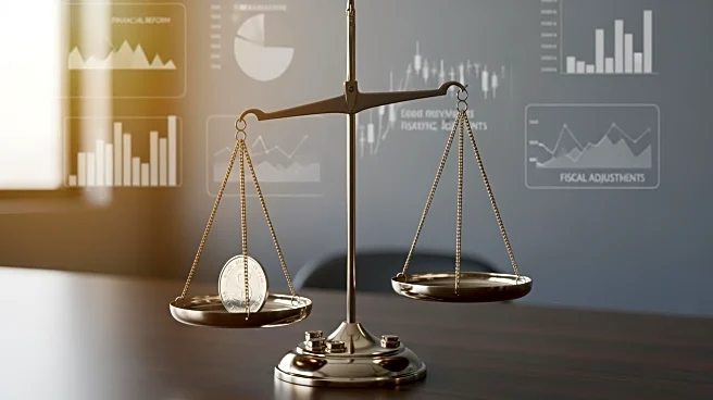 U.S. Treasury Secretary Announces Argentina's Repayment of U.S. Credit Line, Boosting Milei's Economic Reforms