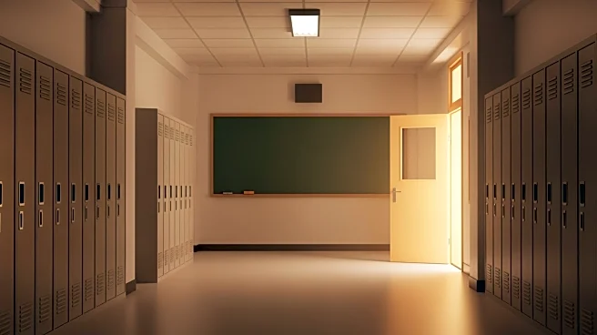 Minneapolis Educators and Families Urge ICE to Avoid School Interventions Amid Federal Crackdown