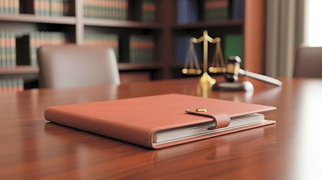 Lawmakers Demand Special Master for Epstein Files to Ensure DOJ Compliance