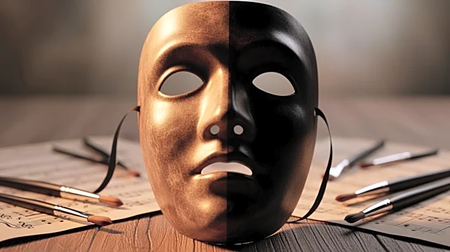 U.S. Withdrawal from International Cultural Organizations Sparks Concern Among Arts Advocates