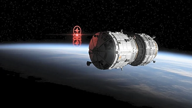 NASA Ends ISS Mission Early Due to Astronaut's Medical Issue