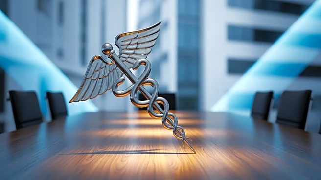 Ochsner Health CEO Pete November Recognized Among Top Influential Healthcare Leaders