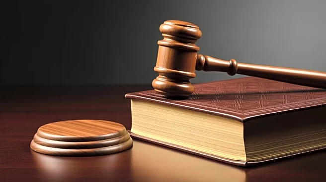 Judge Rules Trump-Era Prosecutor Unlawfully Serving, Blocks Tax Return Access