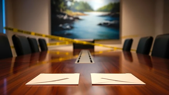 House Fails to Override President Trump's Vetoes on Colorado Water Project and Florida Tribe Support