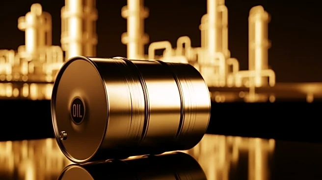 President Trump Seeks $100 Billion Investment from Oil Executives for Venezuelan Oil Revival