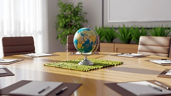 Global Leaders to Discuss Sustainable Tourism at Victoria Summit