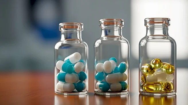 MHRA Strengthens Addiction Warnings on Gabapentinoids, Benzodiazepines, and Z-Drugs