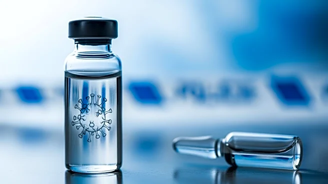 San Mateo County Reports First Measles Case of 2026 in Unvaccinated Adult