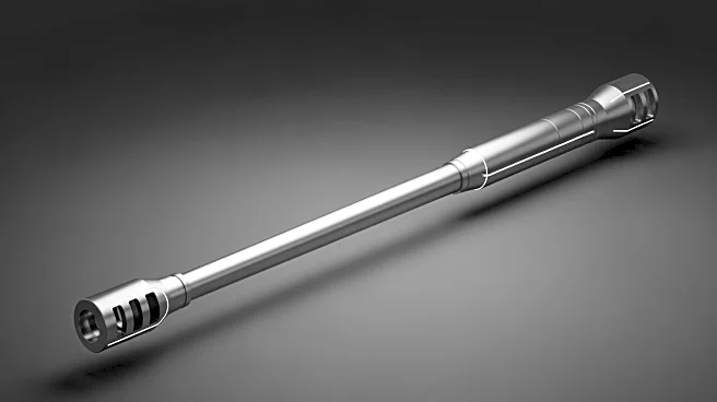 Elbit America Unveils SIGMA NG Howitzer as Potential Replacement for M109