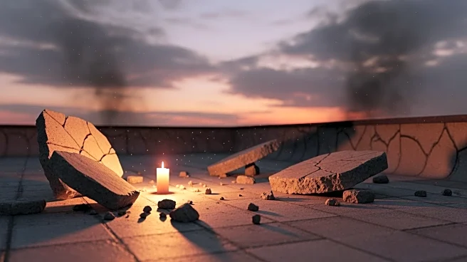 Israeli Strikes in Gaza Result in Civilian Casualties Amid Ceasefire Tensions