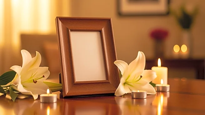 Donna 'Jean' Jean Holmes Passes Away, Leaving a Legacy of Family and Love