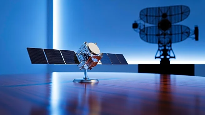 Canadian Space Industry Advocates for Accelerated Defense Procurement