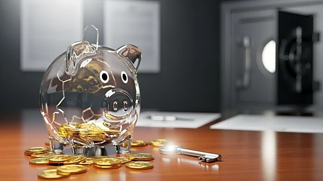 Warren County Recovers $1.2 Million in Phishing Scheme Investigation