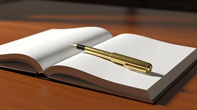 Oregon Rep. Greg Smith Admits Ethics Violation, Faces Scrutiny Over Business Disclosures