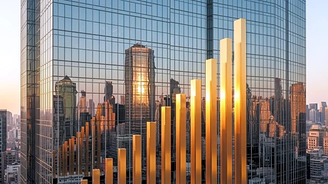 China's Investment Banking Sees Significant Growth with $15.4 Billion in Fees