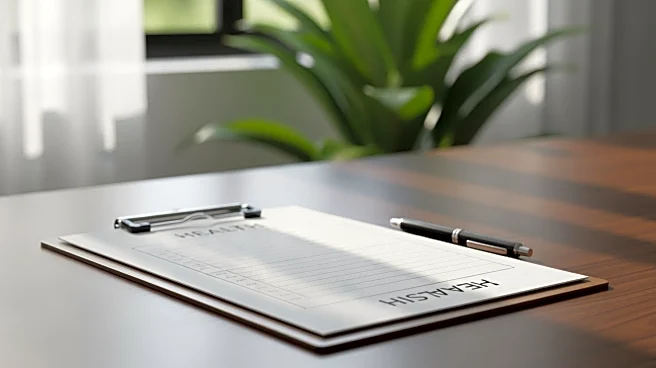 Jocelyn Benson Outlines Health Policy Agenda in Michigan Gubernatorial Campaign