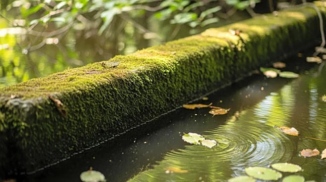 Environmental Groups Challenge Florida's 'Alligator Alcatraz' Detention Center
